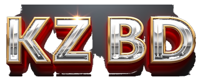 kz bd logo